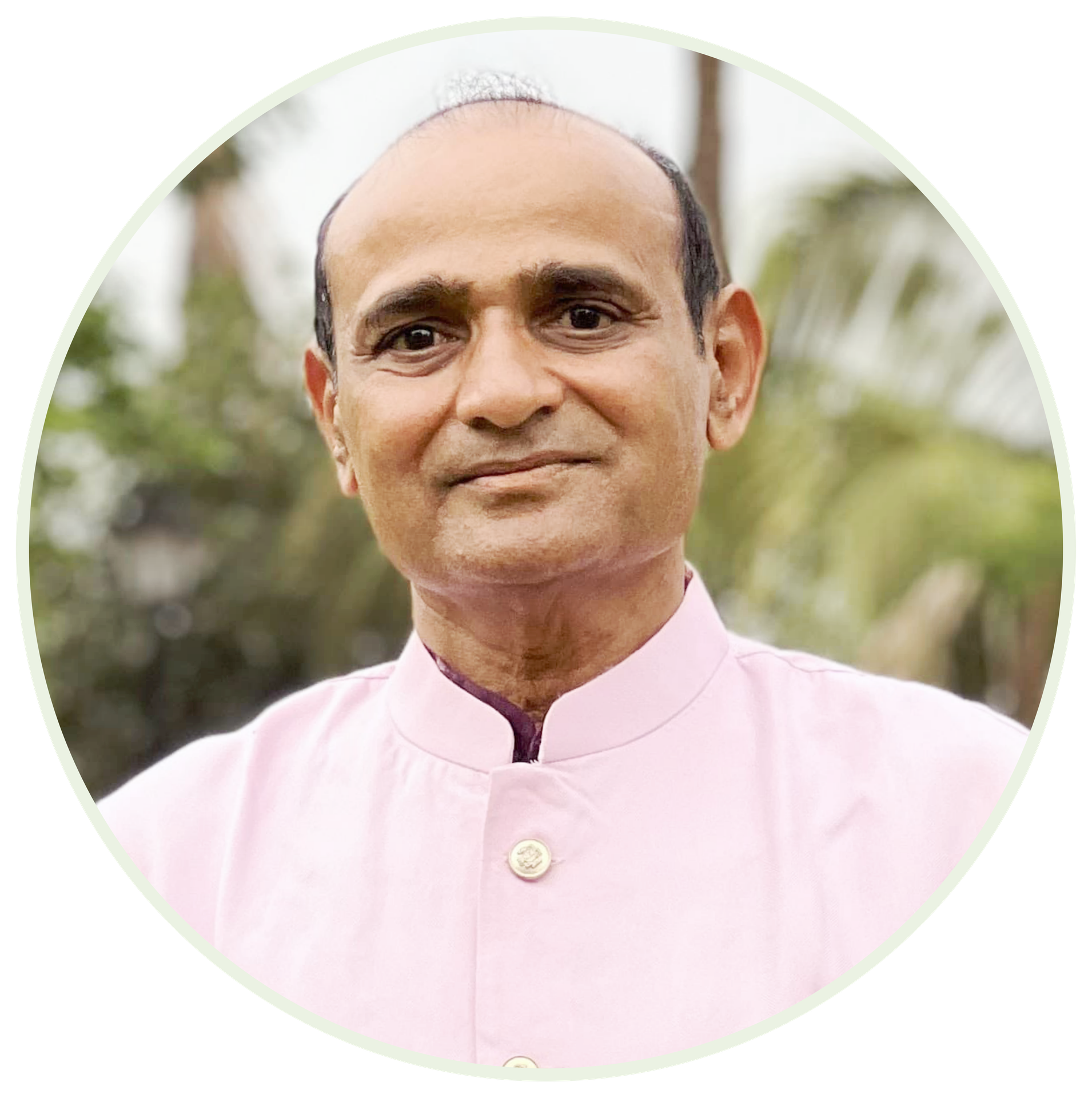 Kalubhai Savaliya – New Diet System Promoter sharing knowledge of fasting, discipline and natural living.