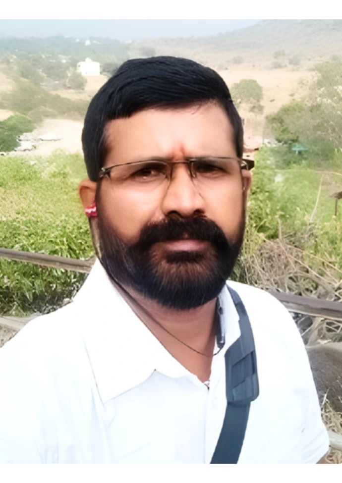 Ravindra Dattatray Jadhav from Junnar Pune sharing his real experience after attending SSKNDS one day NDS seminar at Dehu Chakan