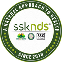 “A new life at the age of 67- SSKNDS changed my life”