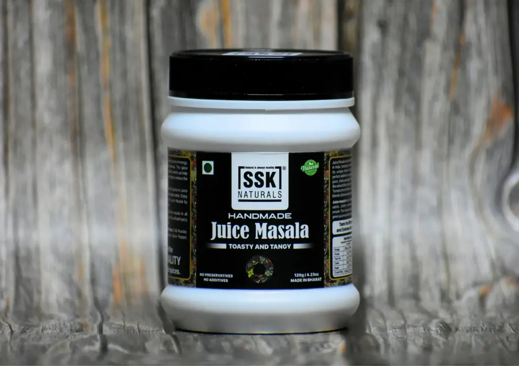 [JM120] Juice Masala | 120g / 4.23oz