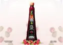 Prickly Pear Fruit Juice | 100% Natural | No Additives | 750ml/25.36oz