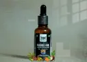 Nabhi Oil | For Hair & Eyes | Oil For Men & Women | 20ml/0.67oz