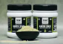Green Juice Powder | Pack Of 2 Pcs | All Natural | No Artificial Colour | Raw | Vegan | Detoxifying