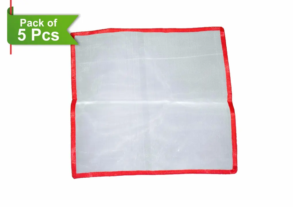 [JNS-5] Juice Strainer | Pack Of 5pcs