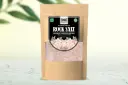 Rock Salt | 1kg | Natural Salt with 84 Trace Minerals, Additive-free, Gourmet Grade, Signature Quality