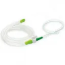Long Enema Tube - Food Grade With Tap & Catheter Tube | Tube Set
