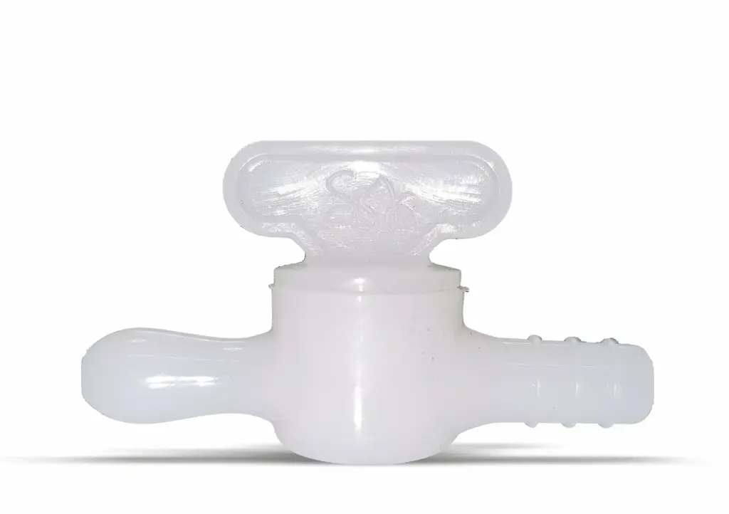 [ST-1] Sanjivani Tap | Tube Connected