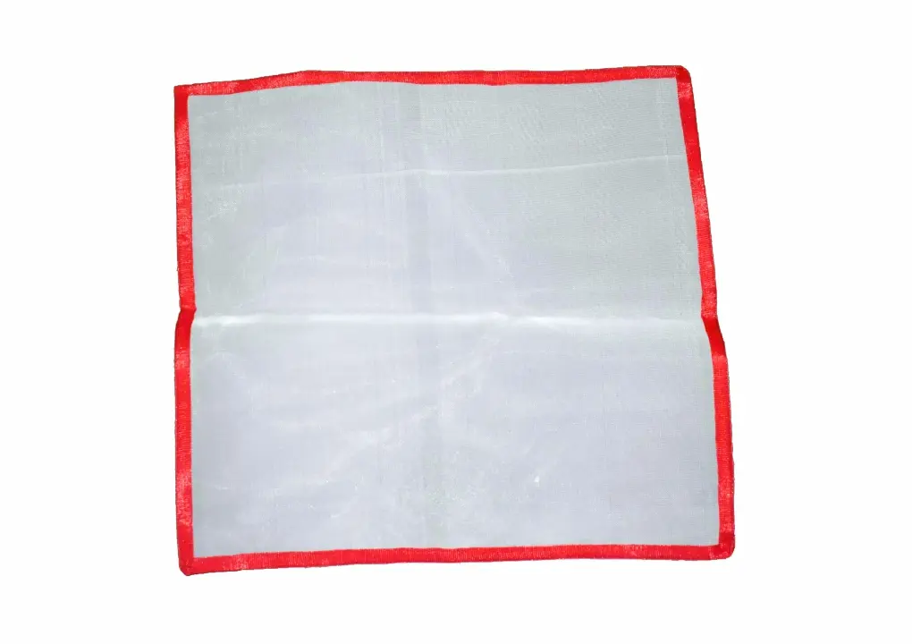 [JNS-1] Juice Net Strainer