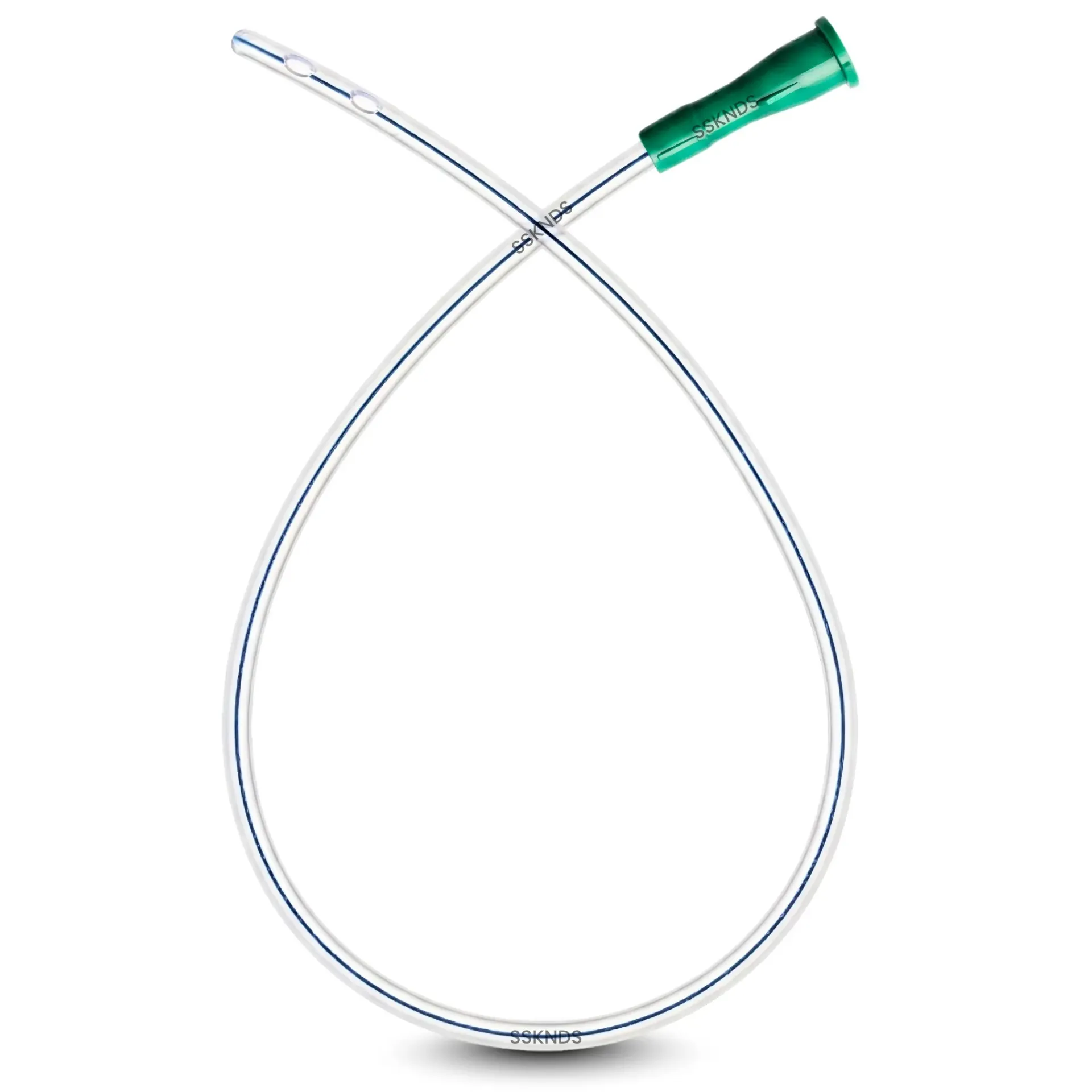 Catheter Tube | Enema Colon Tip
