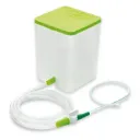 Enema Pot 1.5L for Home Use | Colon Cleansing Enema Kit | Detox & Colon Cleanse Kit | Sanjivani Instrument - Set 1