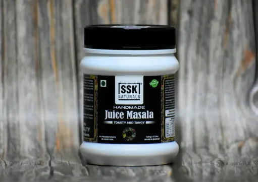 Juice Masala | 120g / 4.23oz