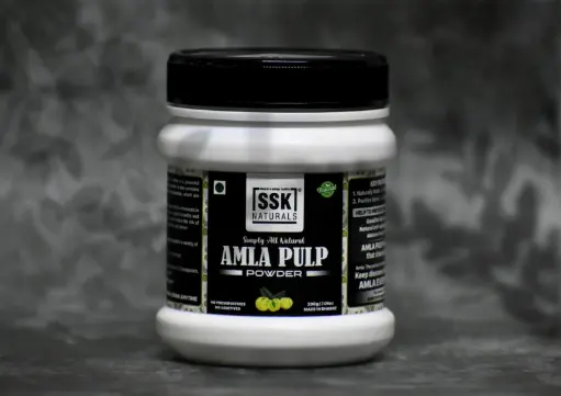Amla Plup Powder | 200g / 7.05oz