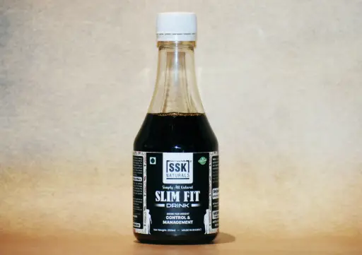 Slim Fit Drink | Weight Reducing | 200ml