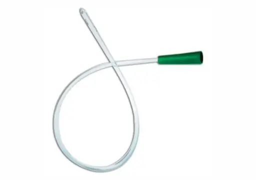 Long Catheter Tube | 2ft | Enema Colon Tip